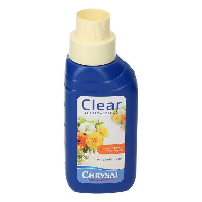 <h4>Care Chrysal Clear 250ml</h4>