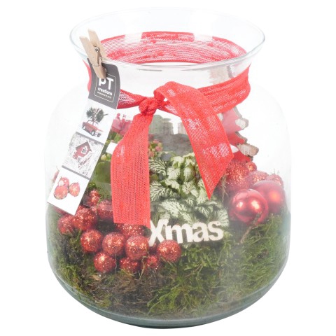 <h4>PTCHR4211 Arrangementen Kerst</h4>