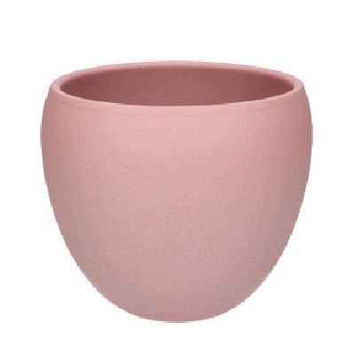 <h4>Ceramics Bowl pot d19/21*18.5cm</h4>