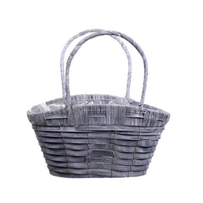 <h4>Baskets Bailo bag 26/15*14cm</h4>