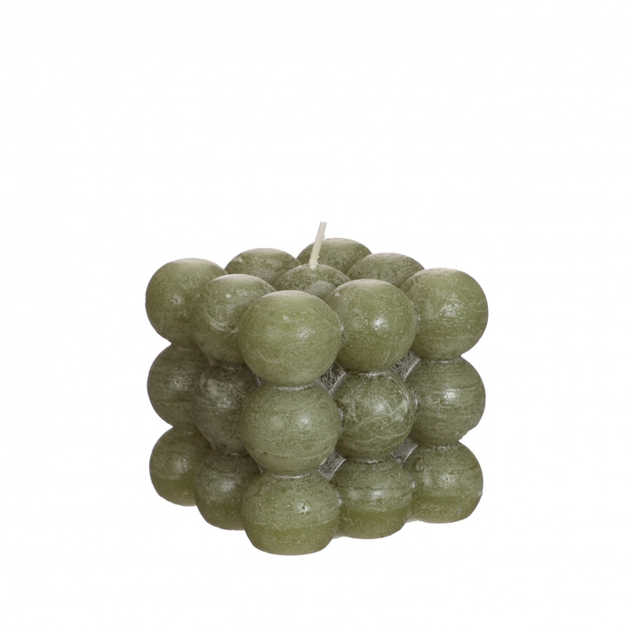 <h4>Candle Bubble d08*8cm</h4>