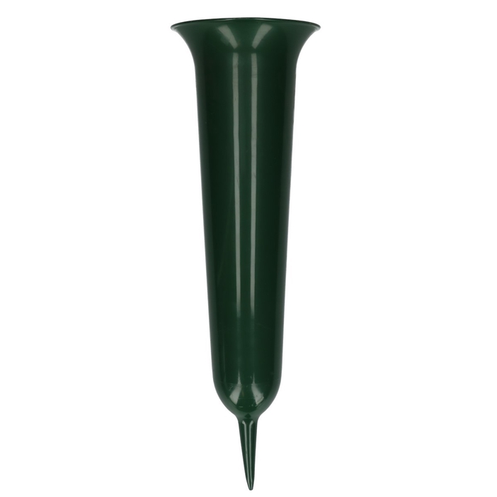 <h4>Kunststof Grafvaas d14*42cm</h4>
