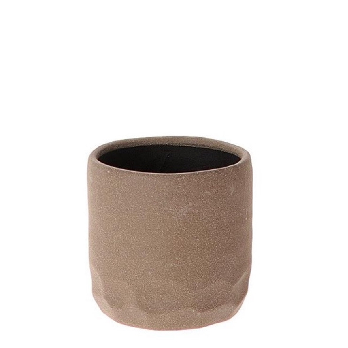 <h4>Keramiek Lamon pot d10.5*10.5cm</h4>