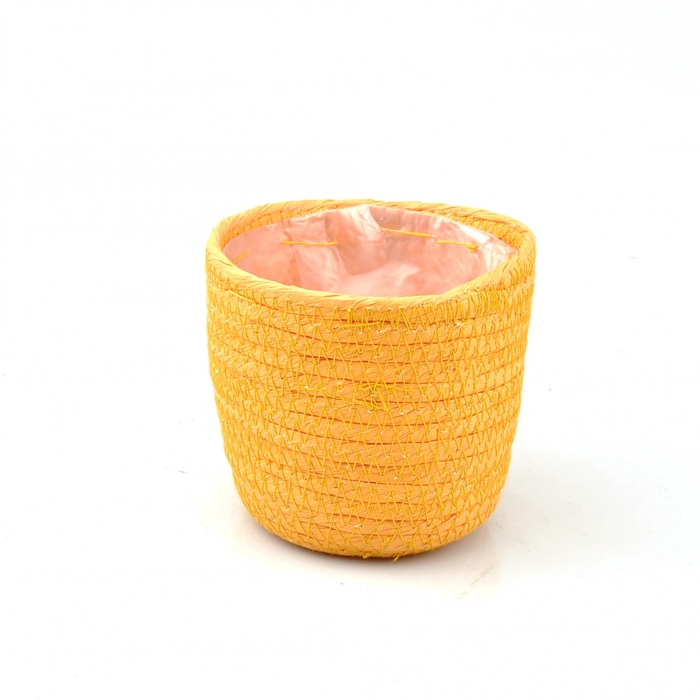 <h4>Manden Classic pot d13*10cm</h4>