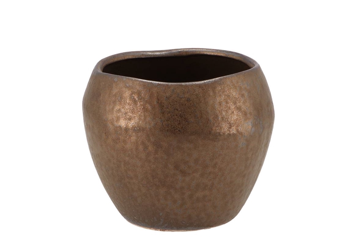 <h4>Amarah Bronze Pot Boule 196x13,5cm</h4>