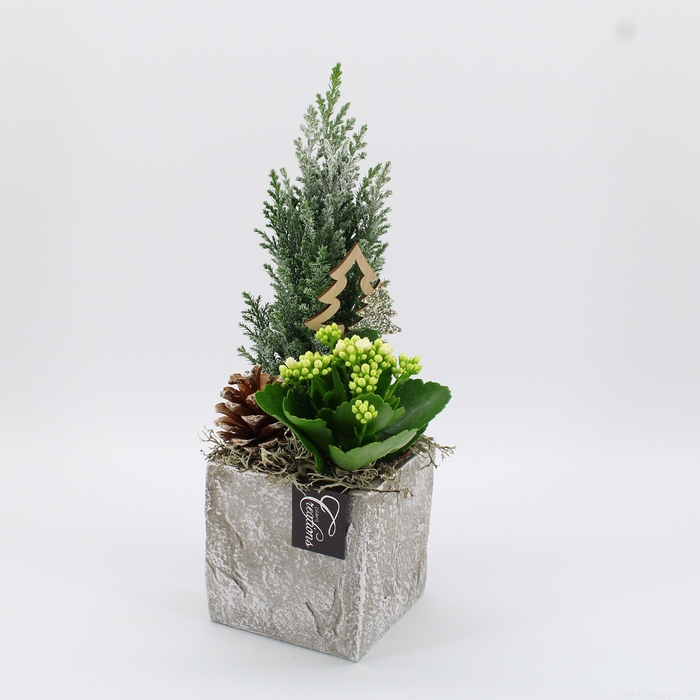<h4>XMAS-23054 Kerst creatie</h4>