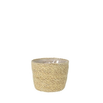 <h4>Manden Ingmar pot d15*12cm</h4>