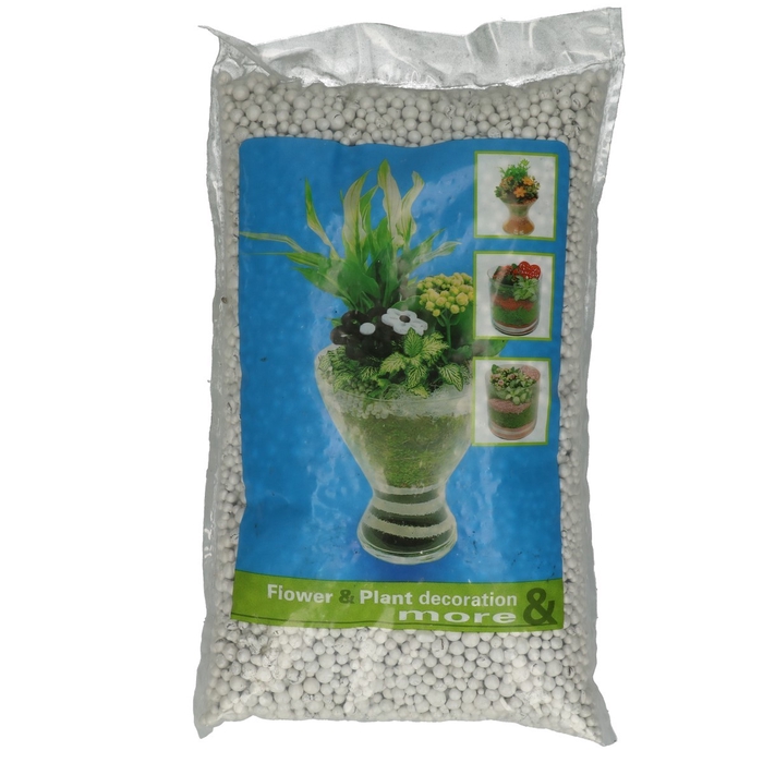 <h4>Garnering Deco korrels 4L</h4>