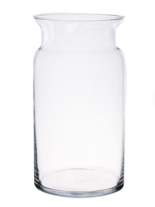 <h4>DF01-883518400 - Vase Bose3 d15.5xh29.5 clear</h4>
