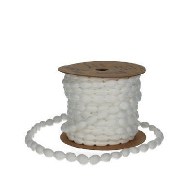 <h4>Lint Bobble 8mm 15m</h4>