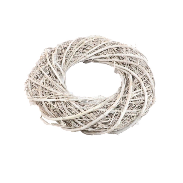 <h4>Krans d30cm Willow</h4>