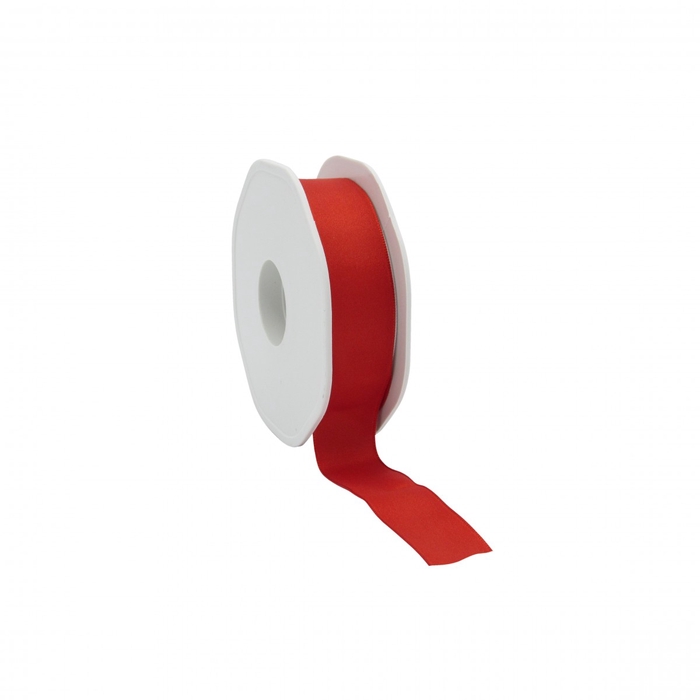 <h4>Ribbon Fabric+wire 23mm 20m</h4>