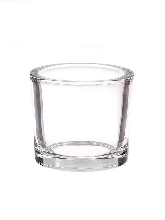 <h4>DF882025800 - Pot glass Espen d9xh8 clear</h4>