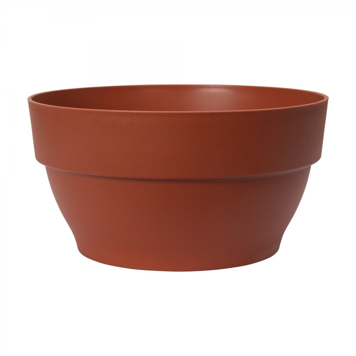 <h4>Plastic Bowl Vibia d27*14cm</h4>