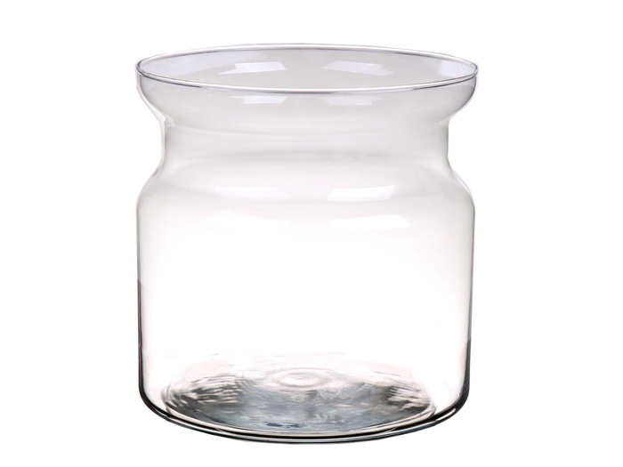 <h4>DF01-883717500 - Pot Bose12 d19xh19 clear</h4>