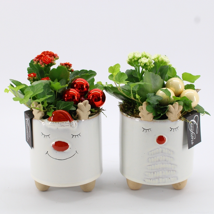 <h4>XMAS-23023 Kerst creatie</h4>