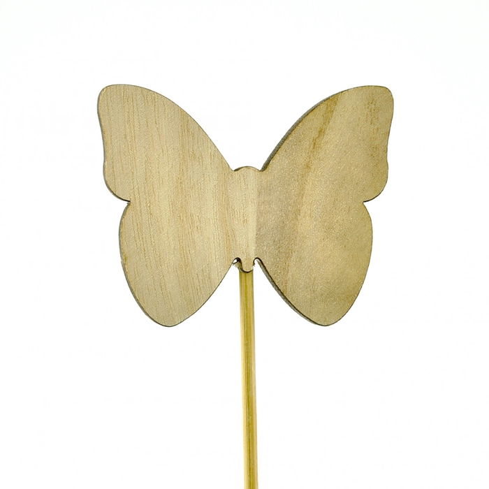 <h4>Promo 20cm Butterfly 8cm</h4>
