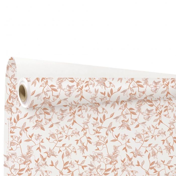 <h4>Papier Rol 80cm 25m Eco Isaure</h4>