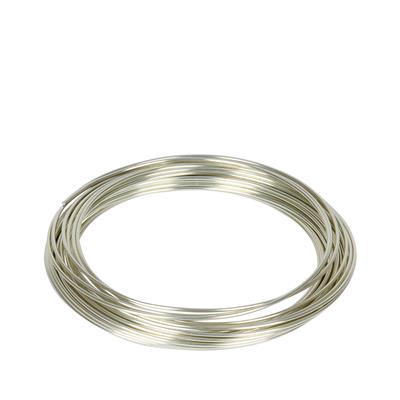 <h4>Aluminium wire champ - 100gr (12mtr)</h4>
