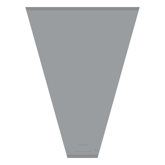 <h4>Kerst Hoes Silent 50*35*10cm x50</h4>