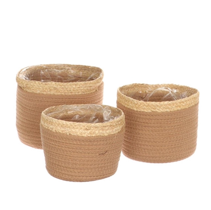<h4>Manden Endource S/3 d26*19cm</h4>