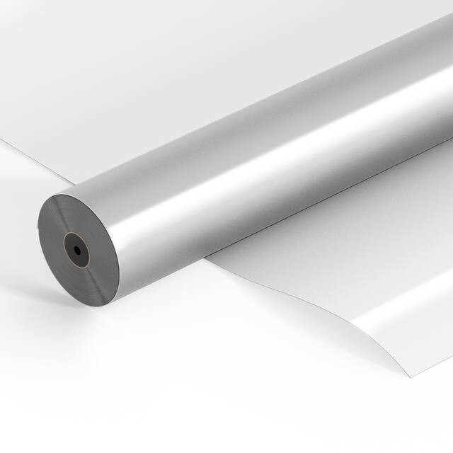 <h4>Folie rol OPP25mu 500mtr x 60cm transp.</h4>