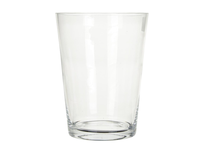 <h4>DF01-881988100 - Vase Ladana d20xh27 clear</h4>