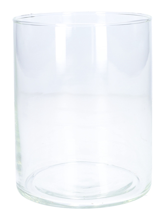 <h4>DF01-470853200 - Cylinder Saffie d12xh15 clear</h4>