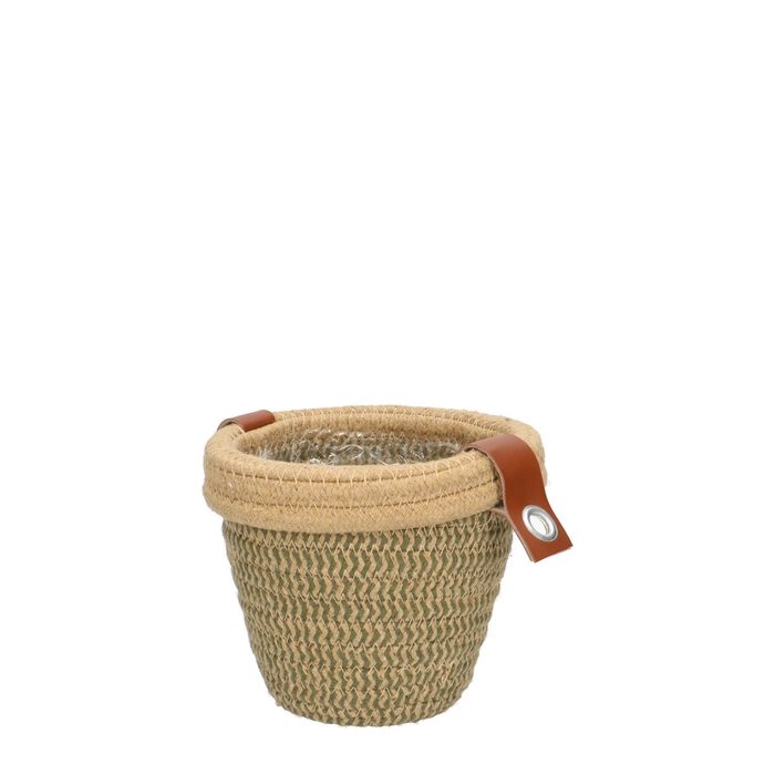<h4>Manden Manon pot d13*10.5cm</h4>
