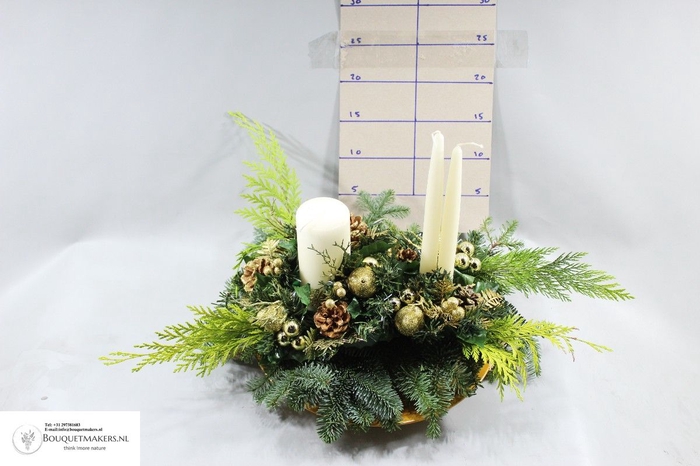 <h4>ARR KERST H%</h4>