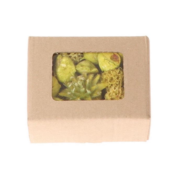 <h4>Dried articles Exotic mix 150g</h4>