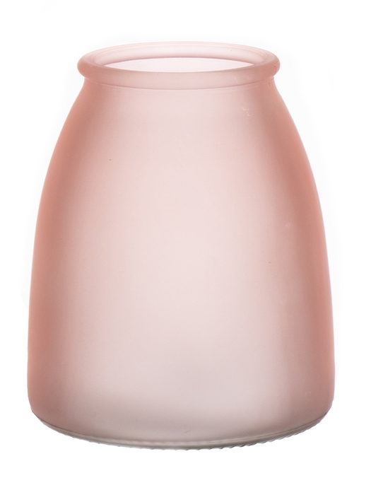 <h4>DF01-590090200 - Vase Amori d8.5/13xh15 pink</h4>