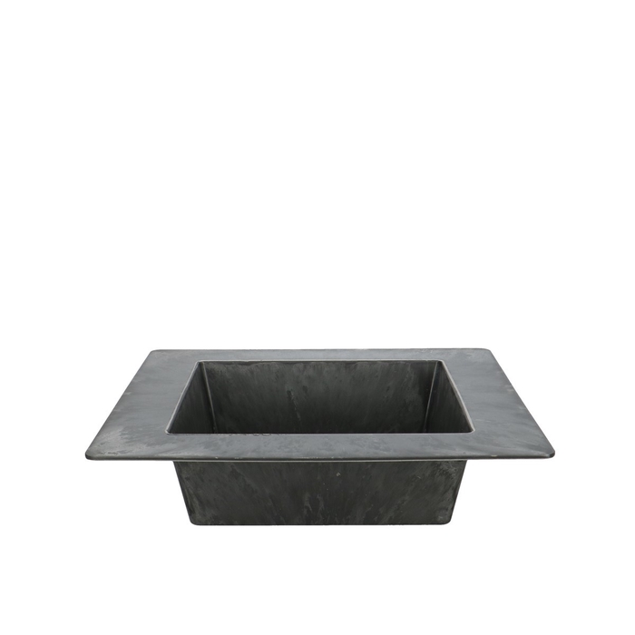 <h4>Kunststof Melam schaal d25*6cm</h4>