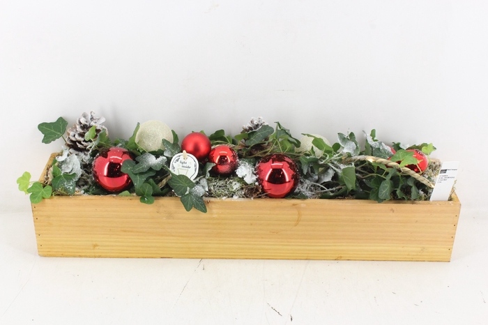 <h4>arr2 PL - Balk naturel hed. rood</h4>