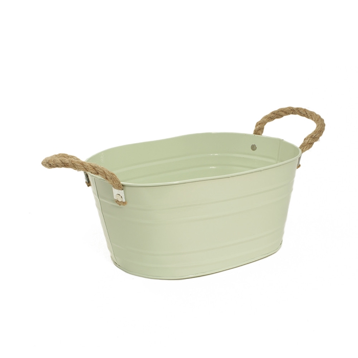 <h4>Zink Rib bak 27.5*20*12cm</h4>