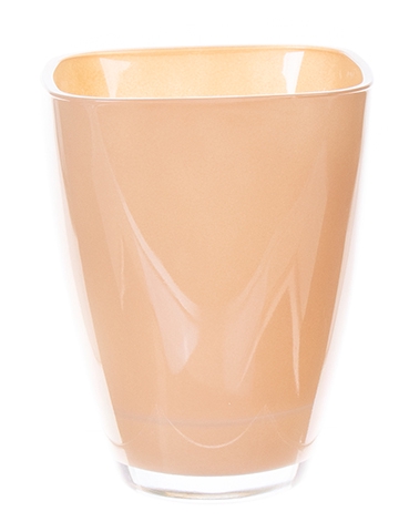 <h4>DF02-883797500 - Vase Bombay d13.5xh17 fudge</h4>