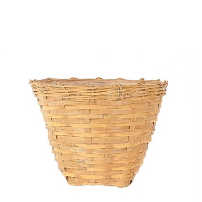 <h4>Baskets Gabur pot d18*25cm</h4>