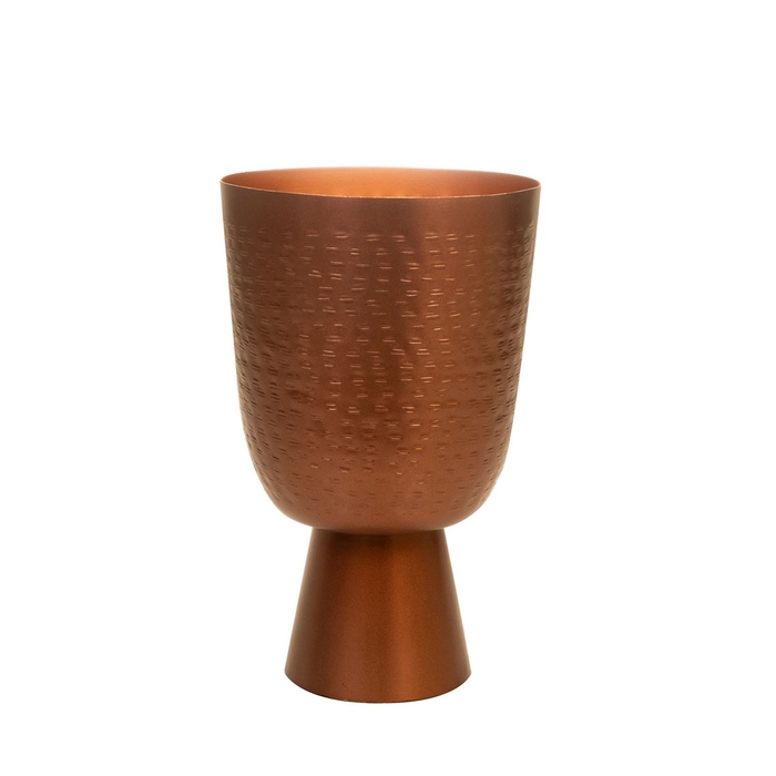 <h4>Homedeco Lauren pot d15*24cm</h4>
