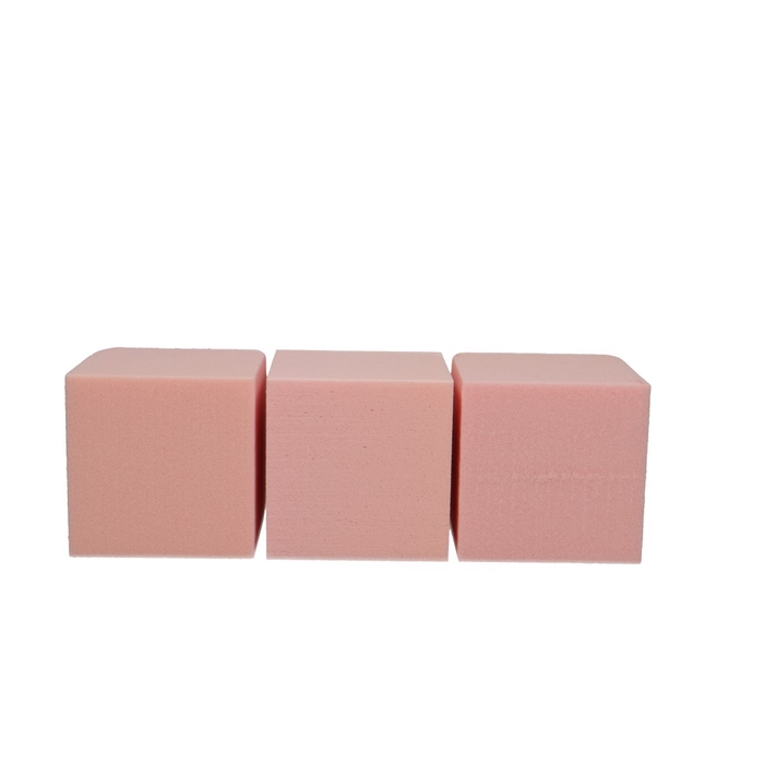 <h4>Oasis Color Cube 10*10cm</h4>