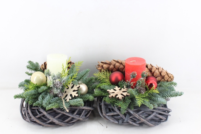 <h4>arr5 Kerst PL - Mand 4kant mix</h4>