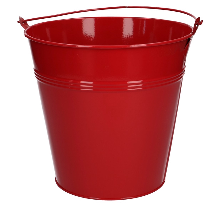 <h4>Zink Emmer D20*18.5cm</h4>
