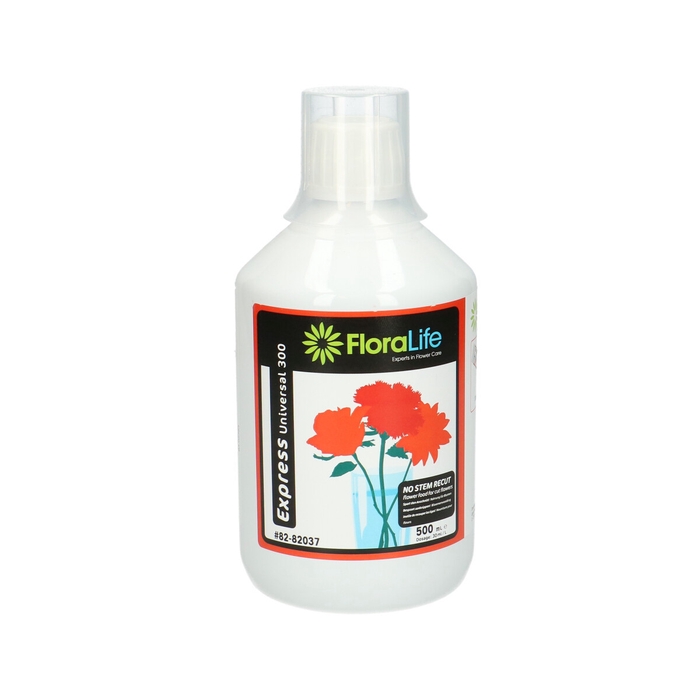 <h4>Care Floralife Express uni300 500ml</h4>
