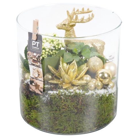 <h4>PTCHG5118 Arrangementen Kerst</h4>