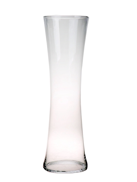<h4>DF870628009 - Vase glass d18xh60 clear</h4>