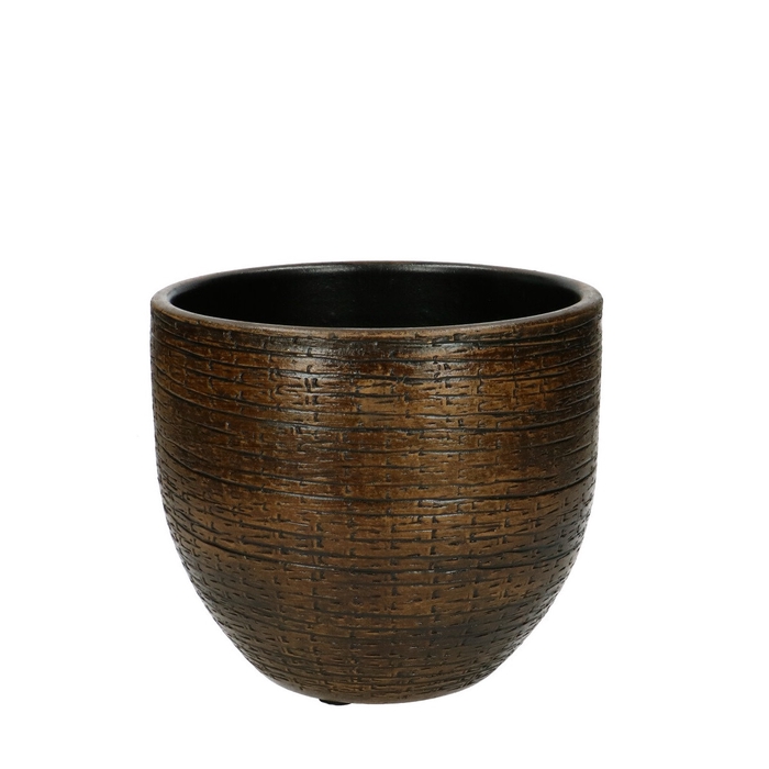 <h4>Ceramics Arosa pot d16*14cm</h4>