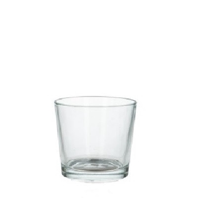 <h4>Glas Pot Nashville d12*10cm</h4>