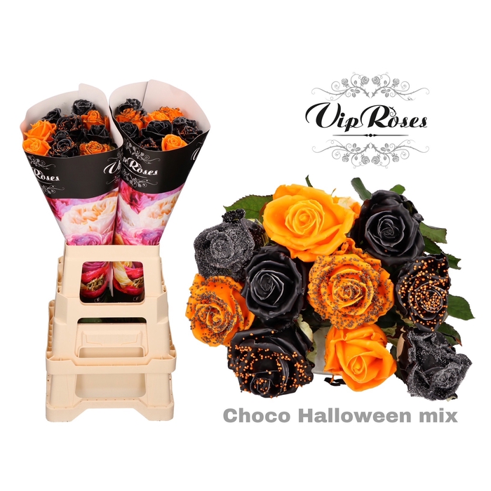 Vip Roses Webshop