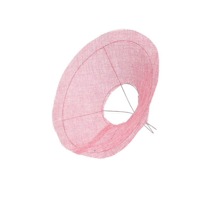 <h4>Bouquetholder Jute d20cm</h4>