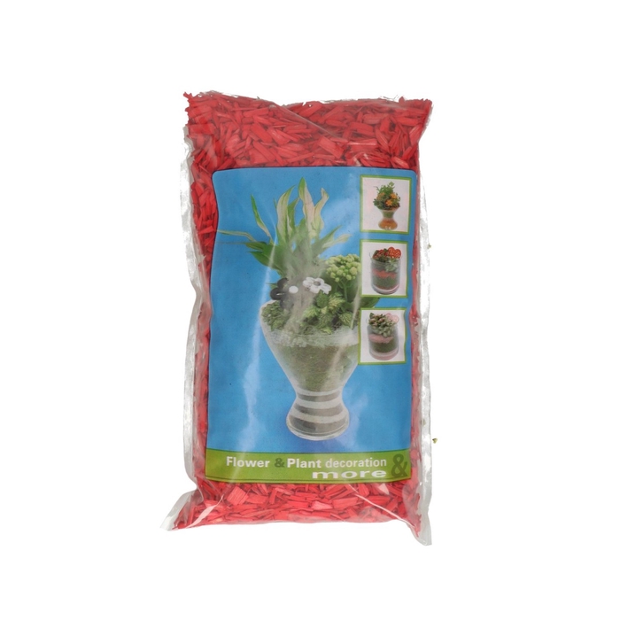 <h4>Garnering Houtsnippers 10-20mm 5l</h4>