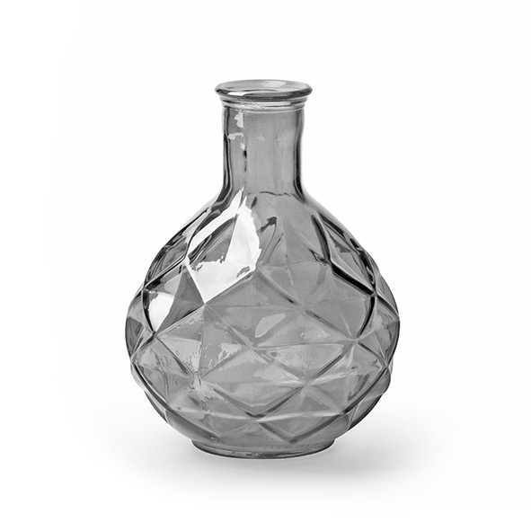 <h4>Glass Bottle Bliss d03/14*18cm</h4>